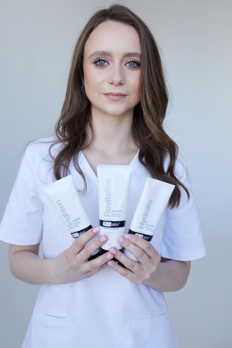 Sposoby na zwiększenie nawilżenia skóry zimą