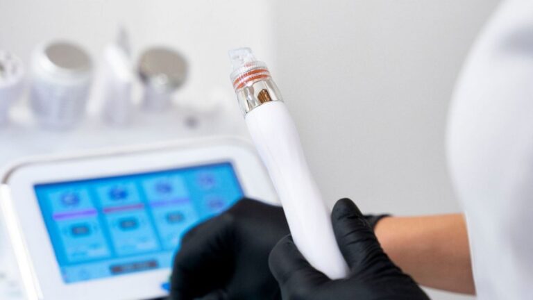 Oczyszczanie wodorowe