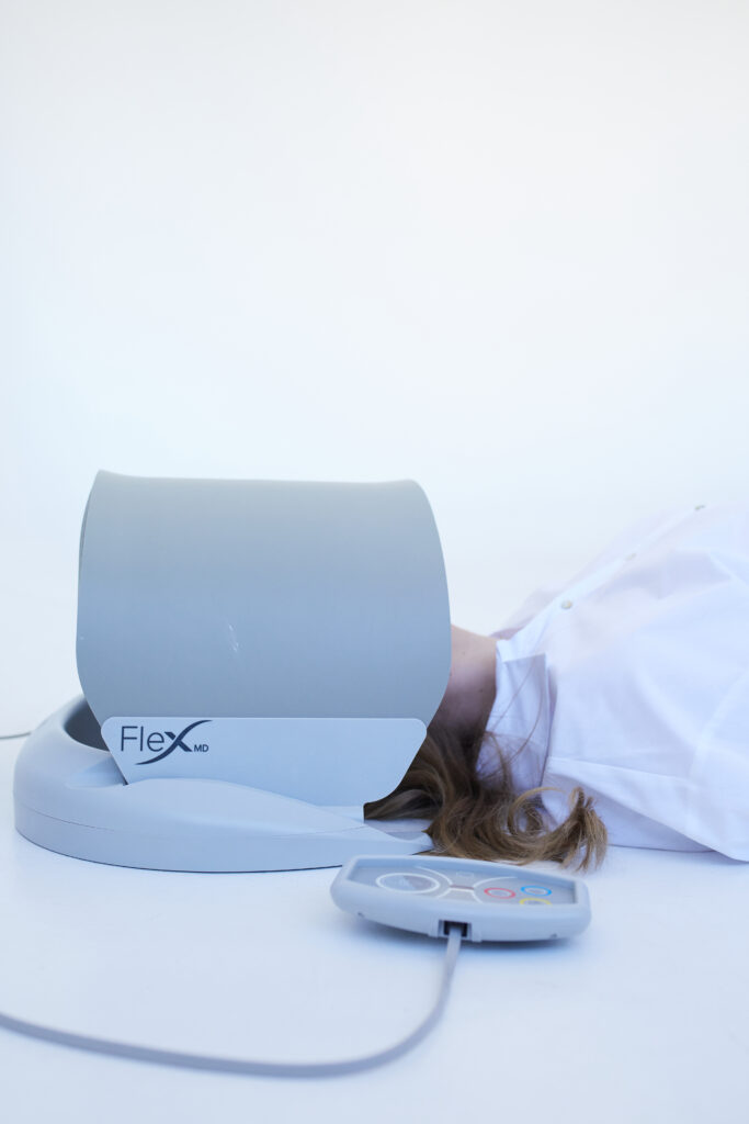 Fototerapia LED Dermalux MD