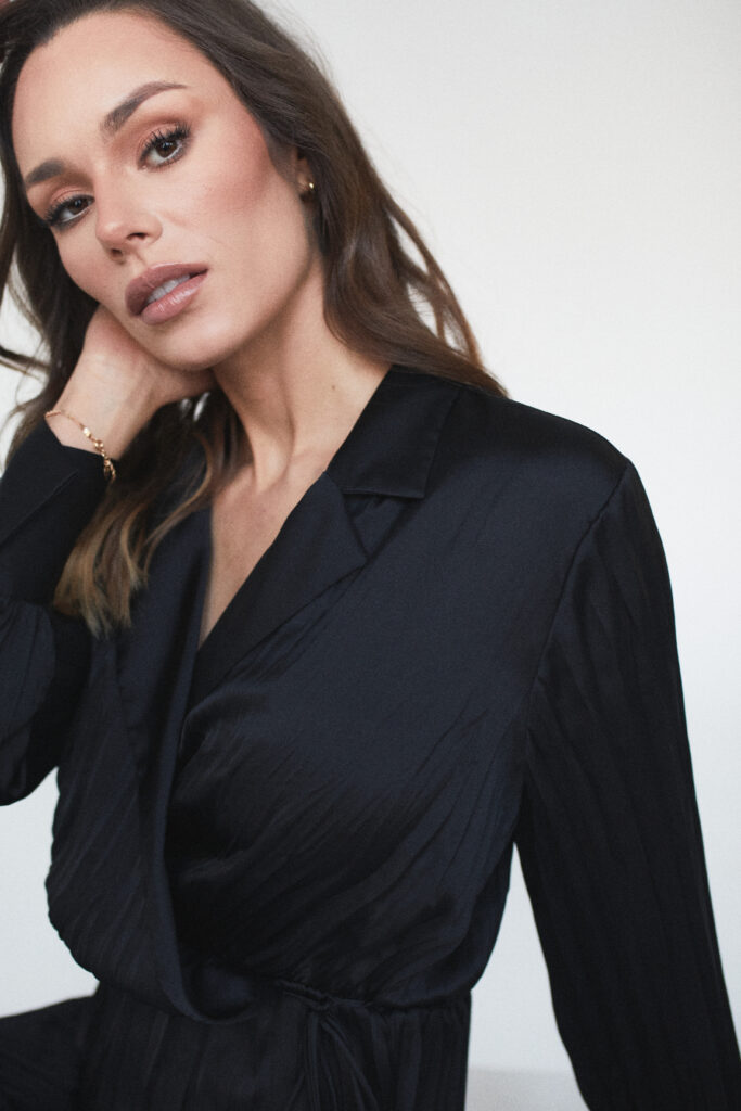 Modelowanie linii żuchwy kwasem hialuronowym Gdynia