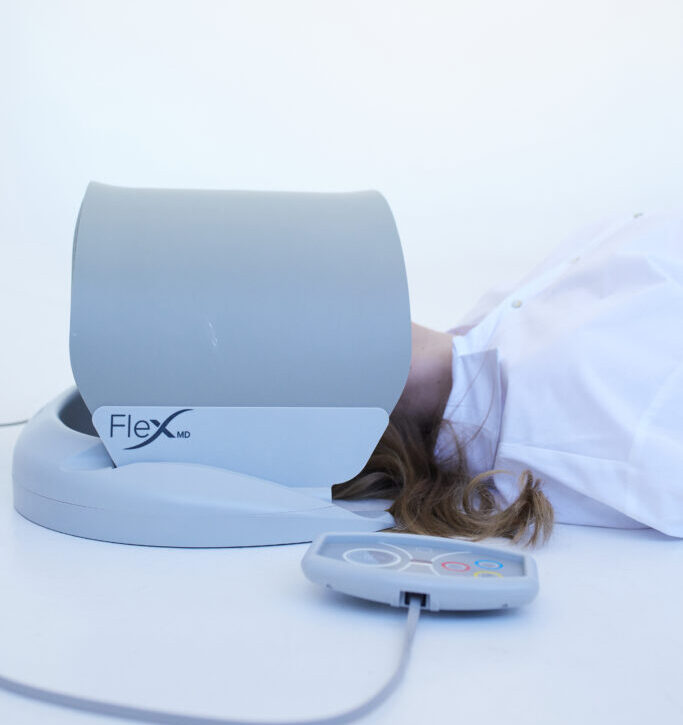 FOTOTERAPIA DERMALUX