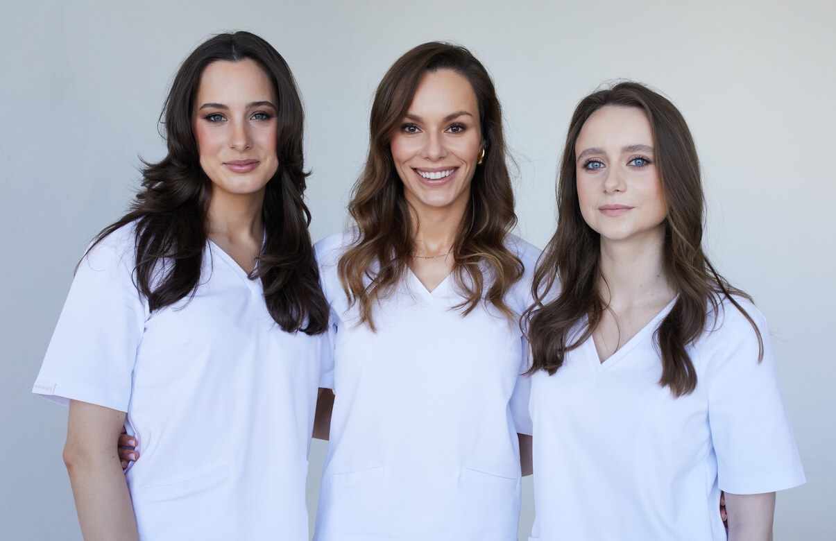 Mezoterapia igłowa na rozstępy Gdynia