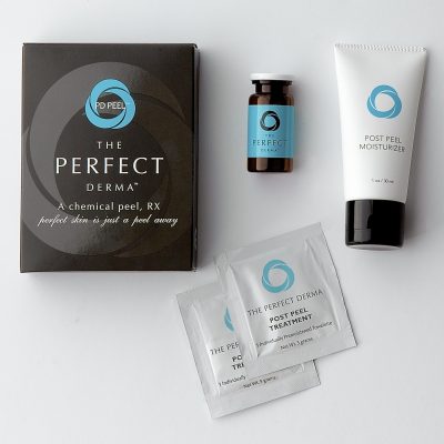Peeling Perfect Derma Peel