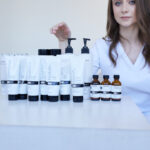 Podstawowa pielęgnacja skóry na dzień