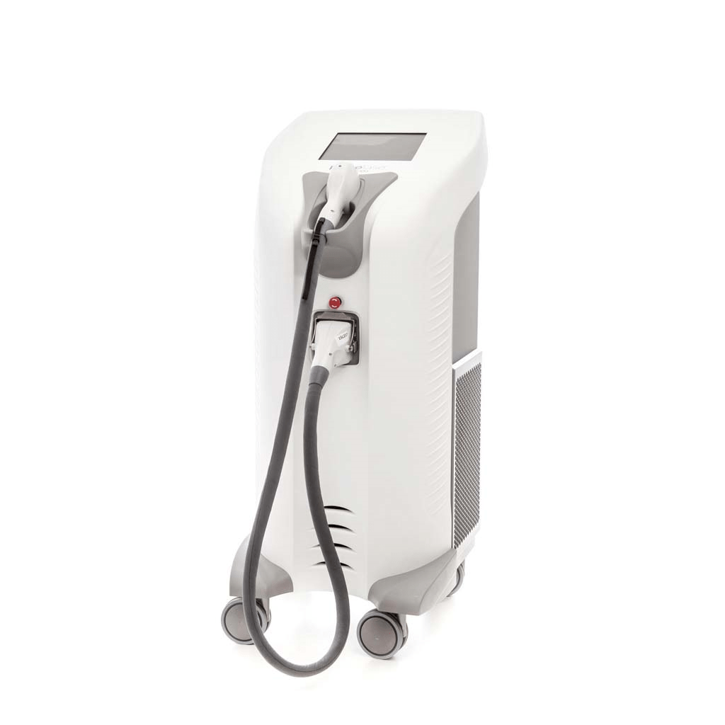 Depilacja laserowa PRIMELASE