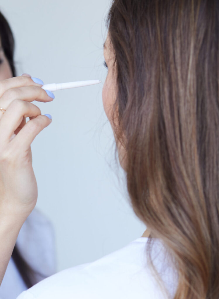 Stymulatory tkankowe