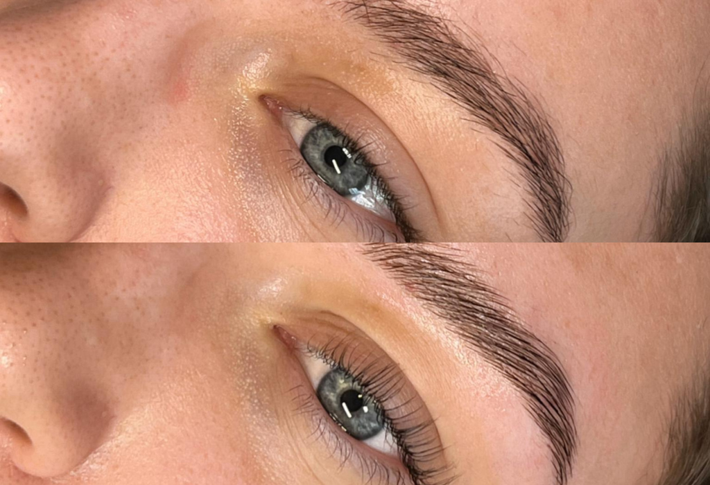 Henna brwi – podkreśl spojrzenie w naturalny sposób