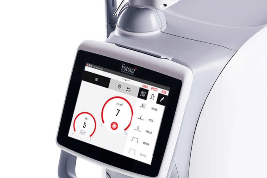 Laser Fotona StarWalker® MaQX