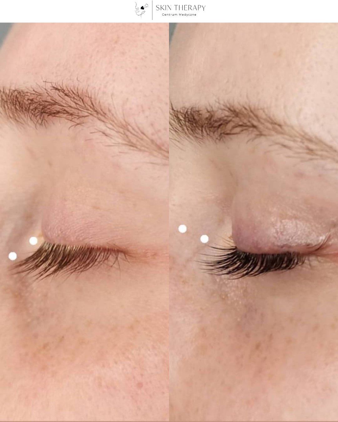 Stylizacja brwi i rzęs – 4