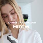 Kosmetolog jest tylko dla kobiet? To największy mit!