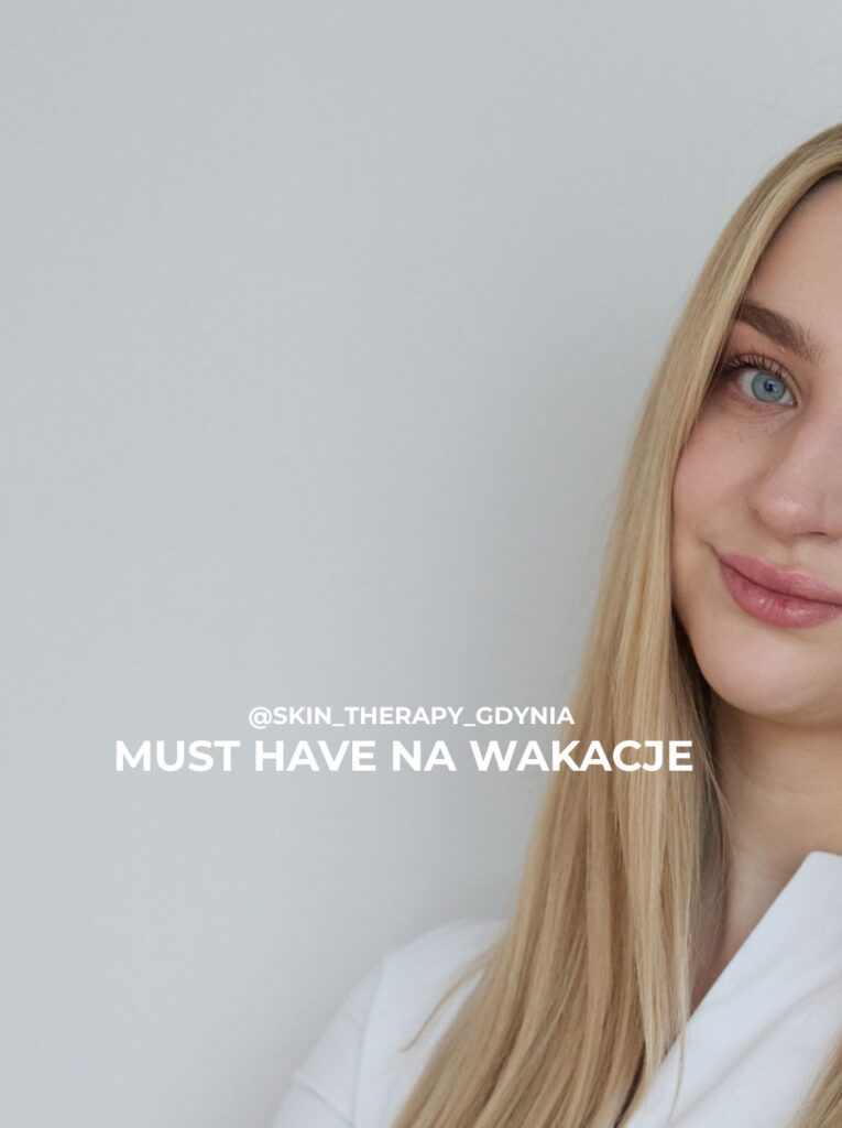 Kosmetyki, które MUSISZ spakować na wakacje!