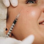 Mezoterapia igłowa  skuteczny sposób na intensywne nawilżenie skóry